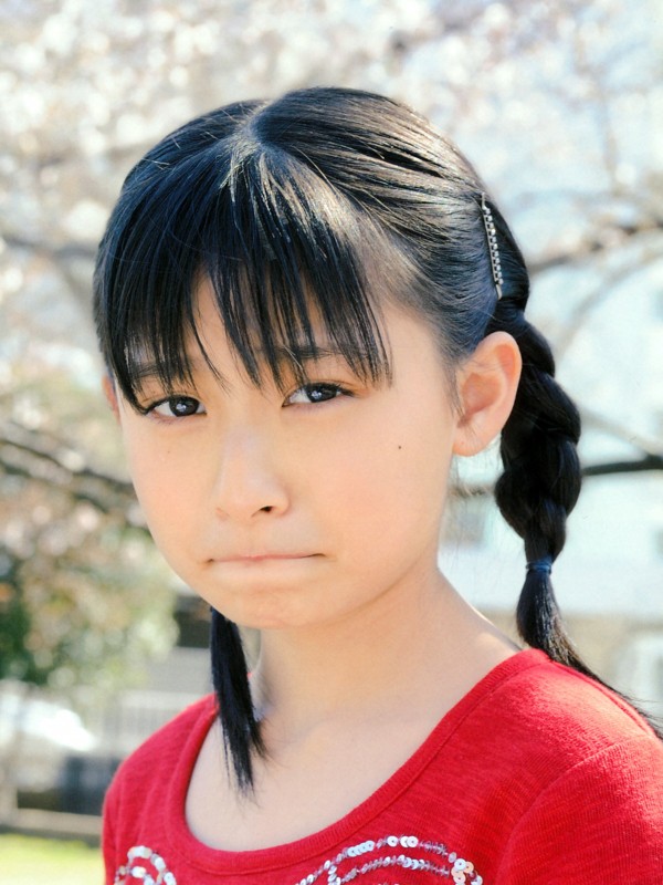 吉川愛(吉田里琴) 画像:20180119011124j:plain