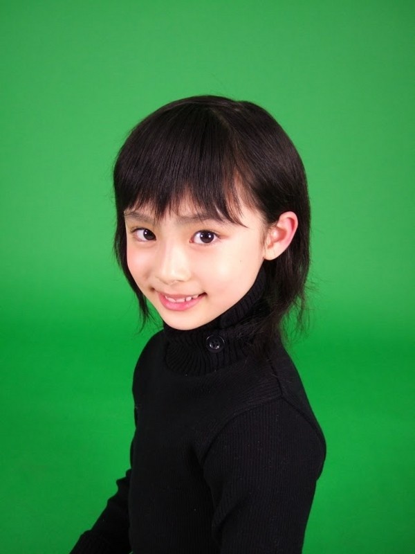 吉川愛(吉田里琴) 画像:20180119011100j:plain