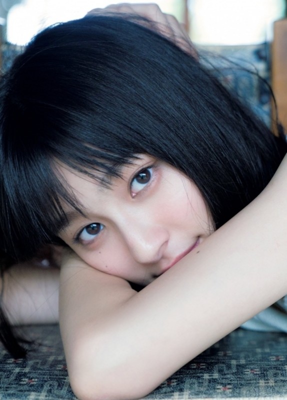 吉川愛ちゃん、かわいすぎ！3歳から芸能界入りした彼女の魅力を徹底解剖！