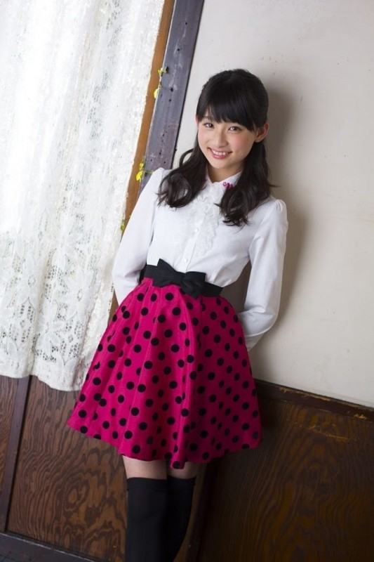 吉川愛(吉田里琴) 画像:20180119011153j:plain