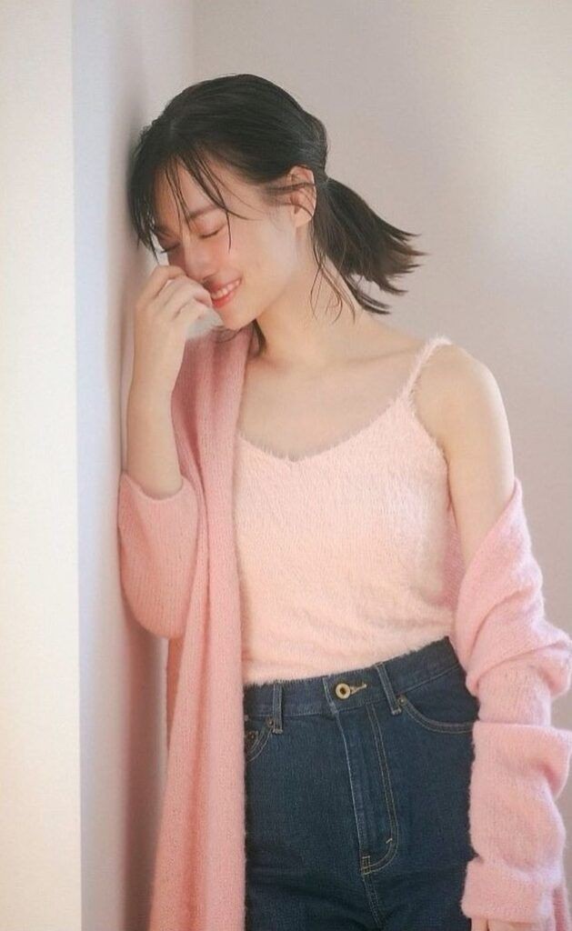 山下美月