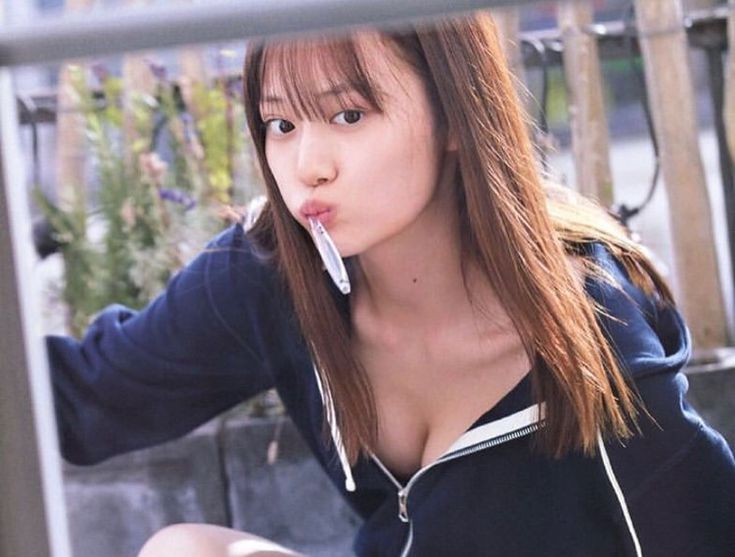 山下美月、かわいすぎて目が離せない！ 乃木坂46卒業後も大活躍の美月ちゃんの魅力を徹底解剖！