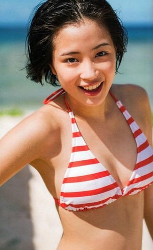 広瀬すず