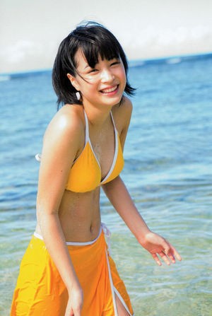広瀬すず