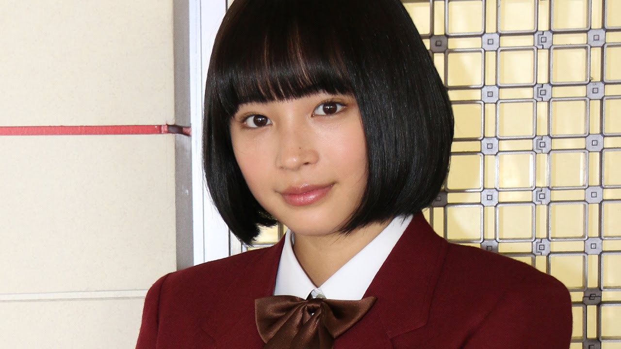 広瀬すず
