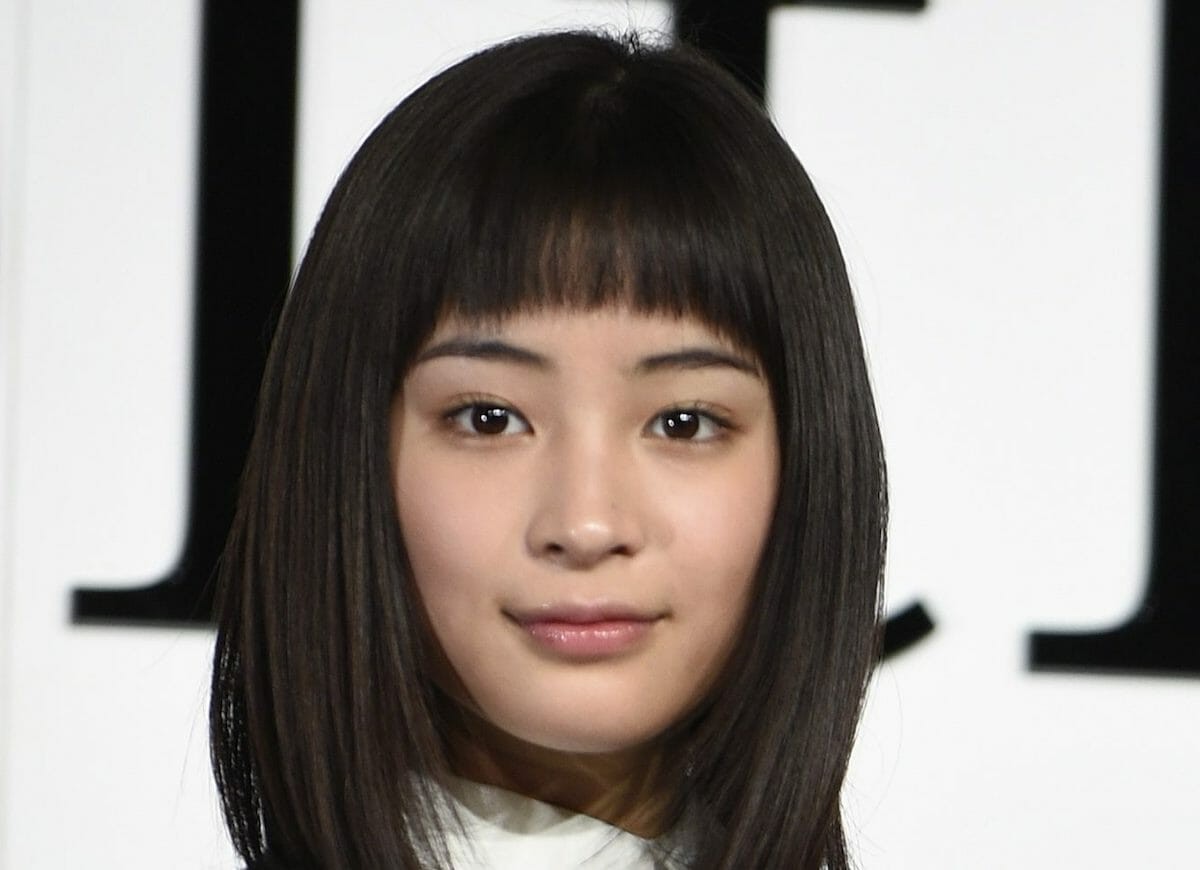 広瀬すず