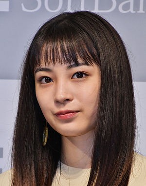 広瀬すず