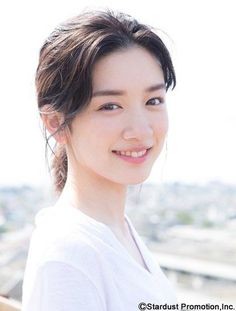 永野芽郁、可愛すぎ！