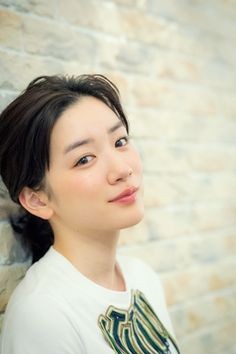 永野芽郁ちゃん、可愛い！