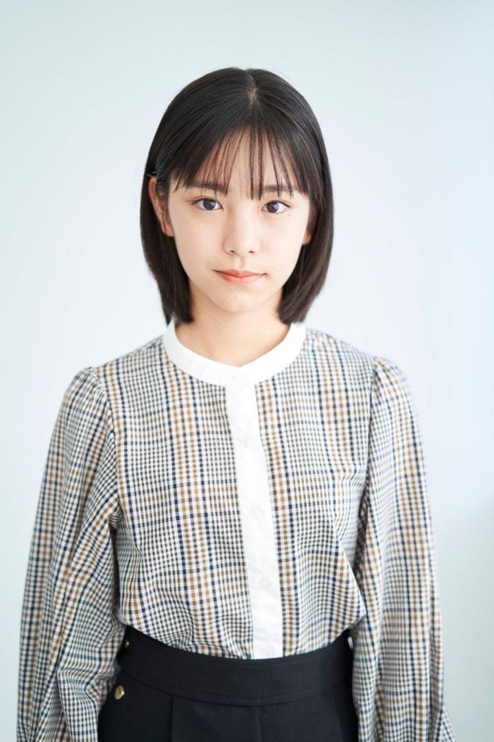 當真あみ、透明感がすごい!