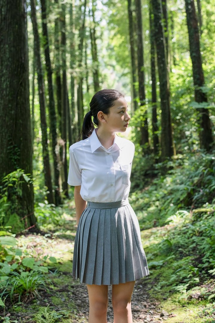 長澤樹ちゃんの輝く未来!