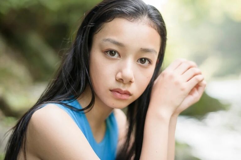 長澤樹ちゃん、かわいすぎ案件！19歳の美少女、その輝かしい軌跡を徹底解剖！