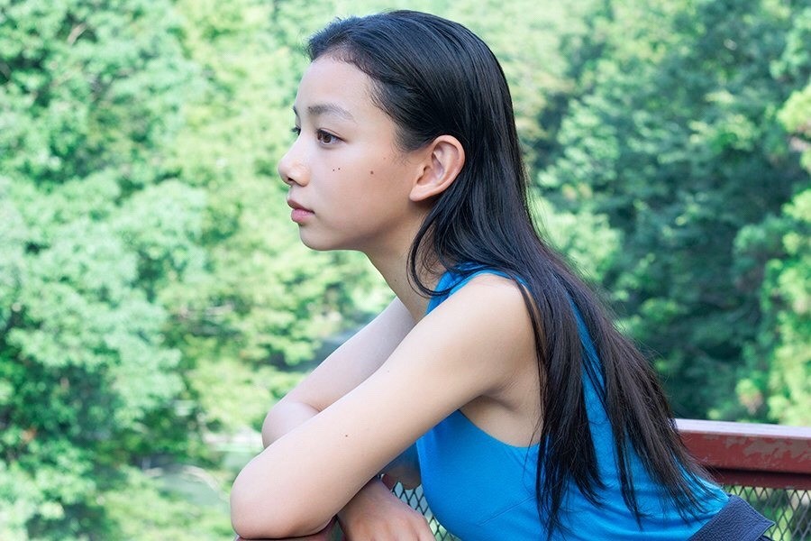 長澤樹ちゃんの輝く未来を応援!