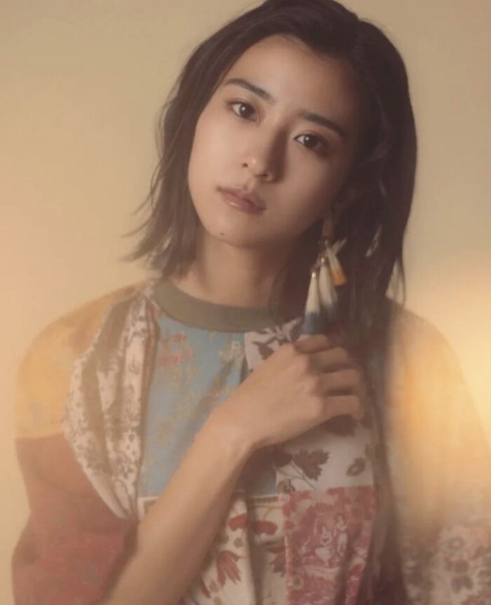 水着姿の結菜ちゃん、スタイル良すぎ！