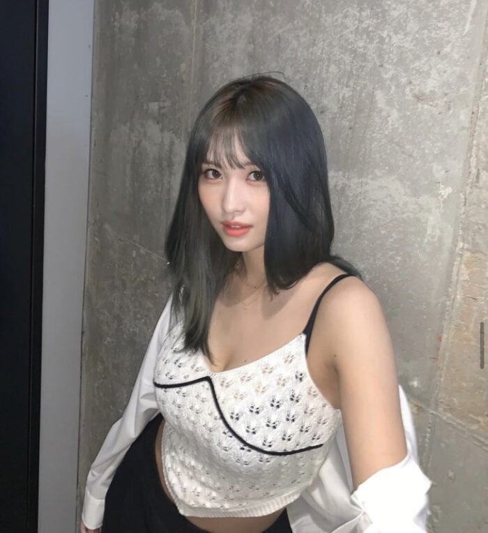 モモ