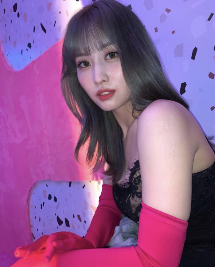 モモ