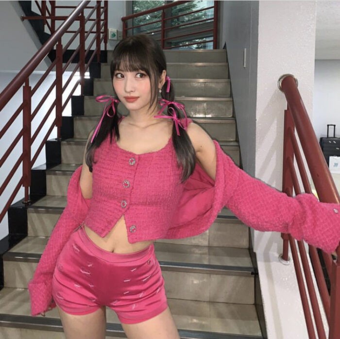 モモ