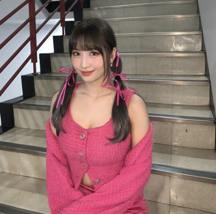 モモ