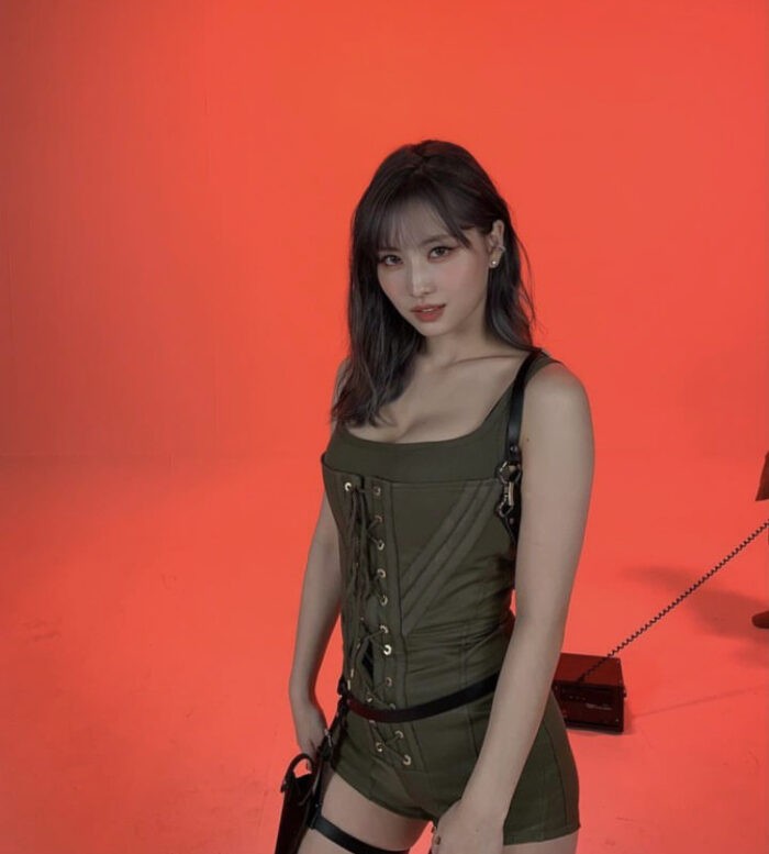 モモ