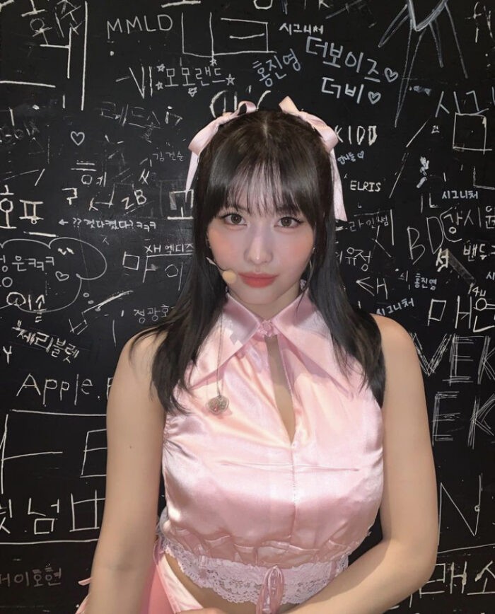 モモ