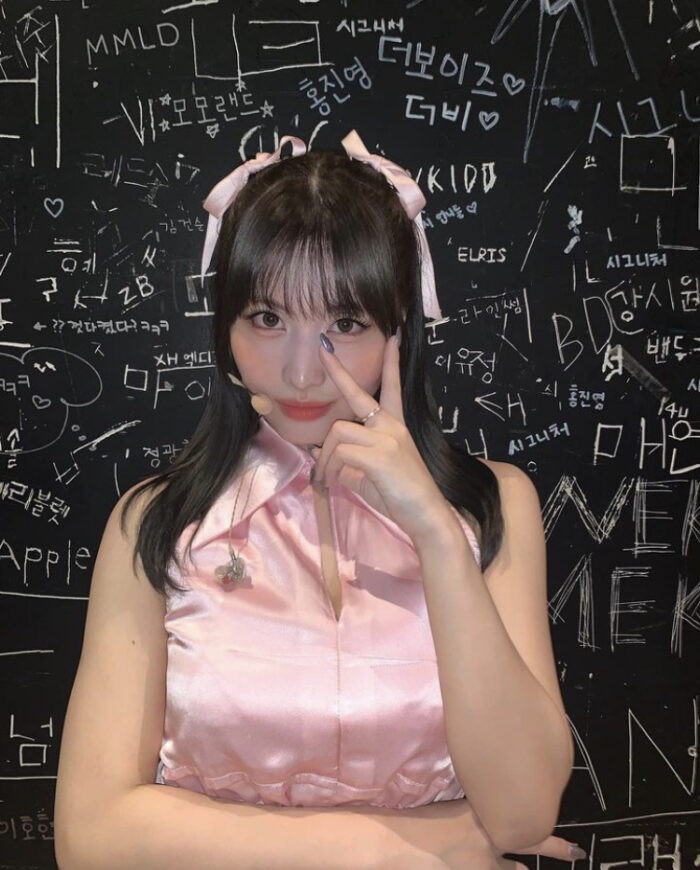 モモ