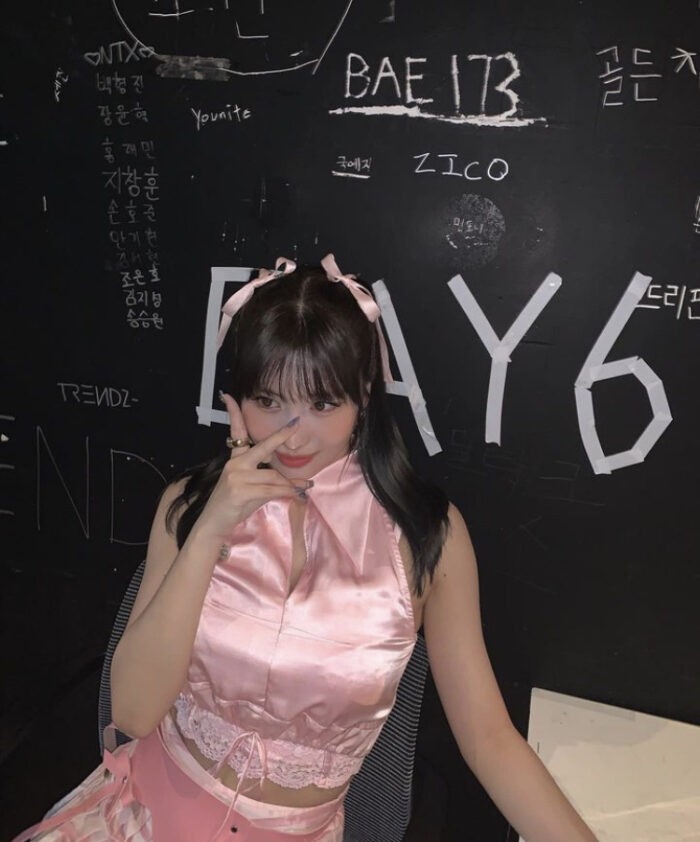 モモ