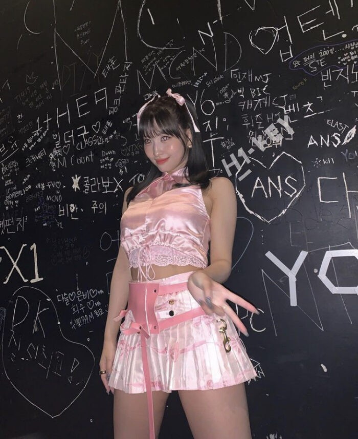 モモ