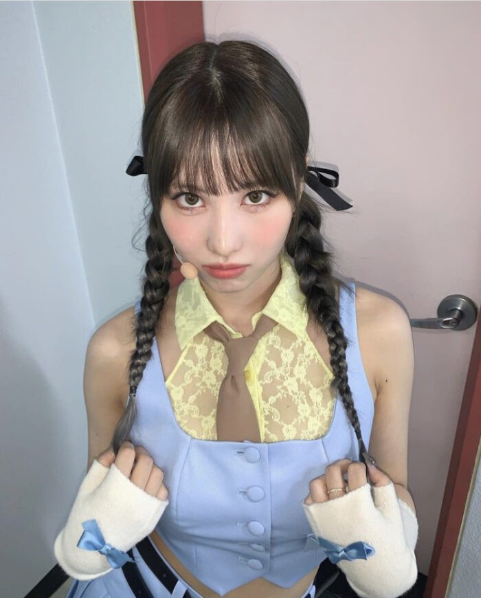 モモ
