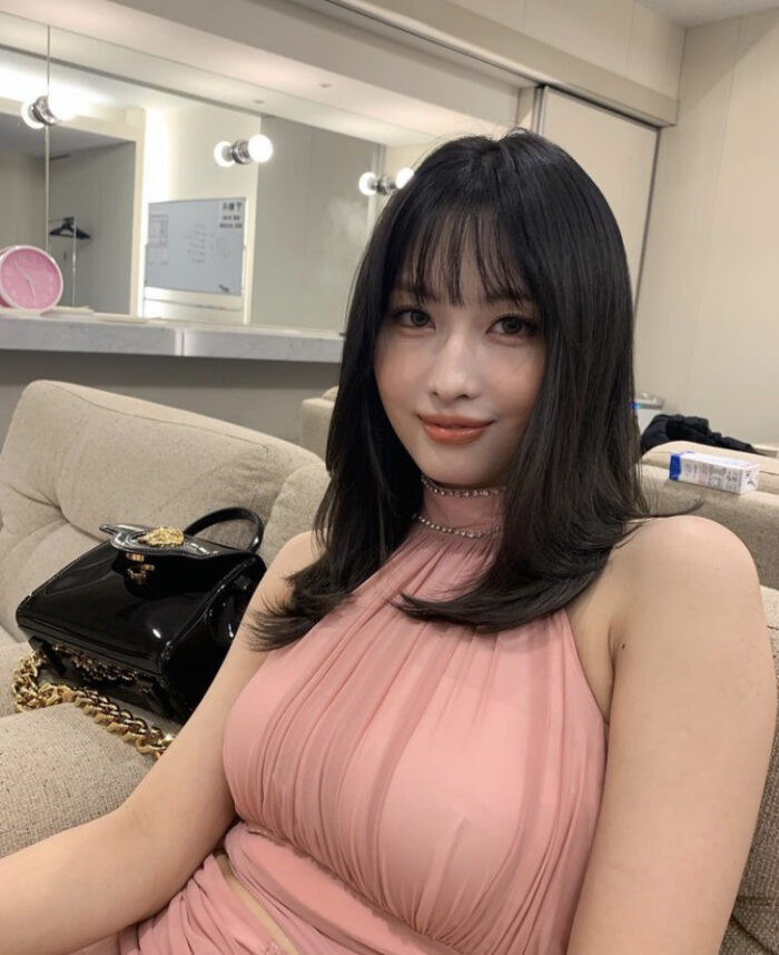 モモ
