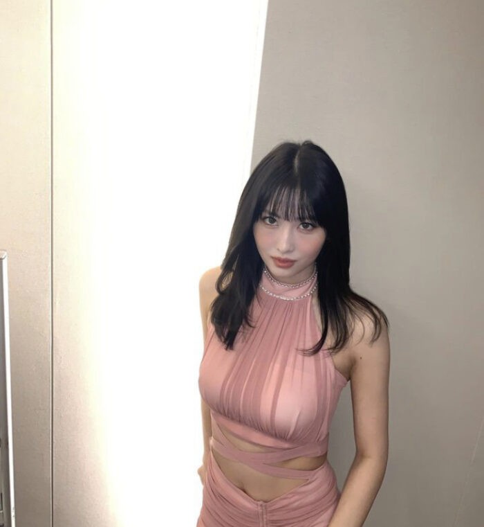 モモ
