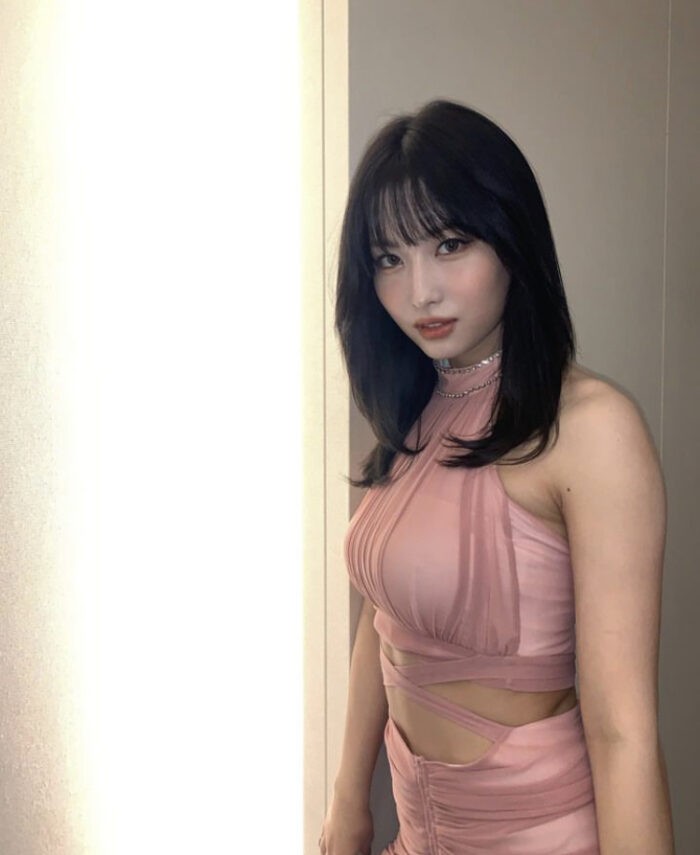 モモ