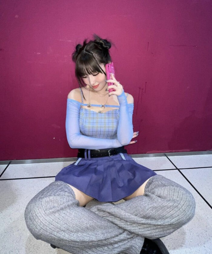 モモ