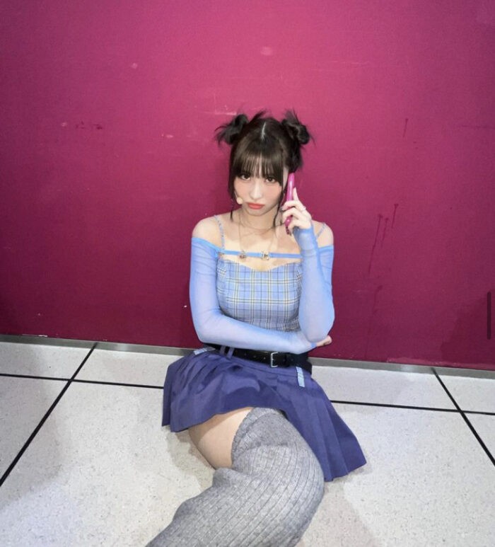 モモ