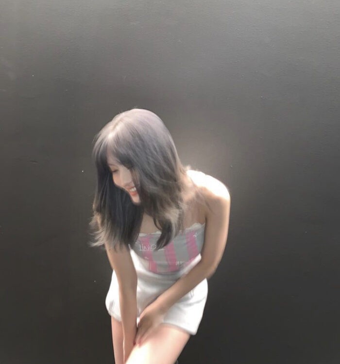 モモ
