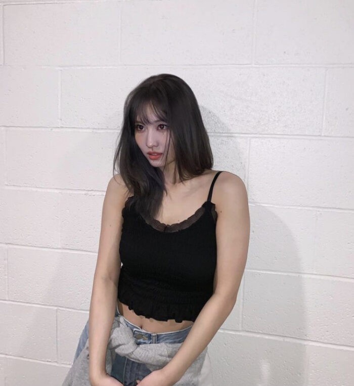 モモ