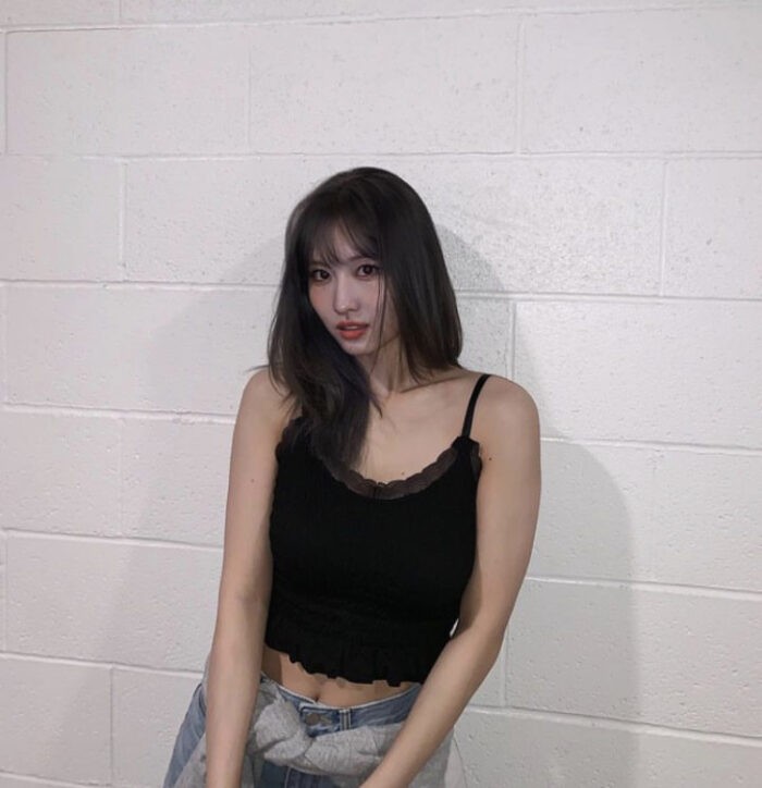 モモ