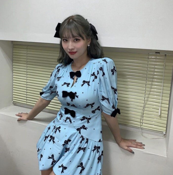 モモ