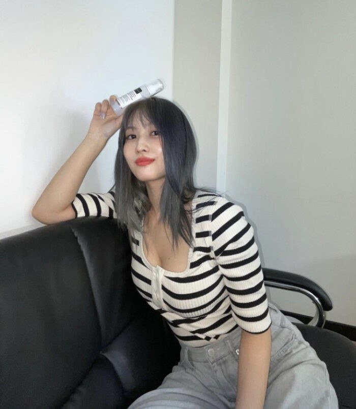 モモ