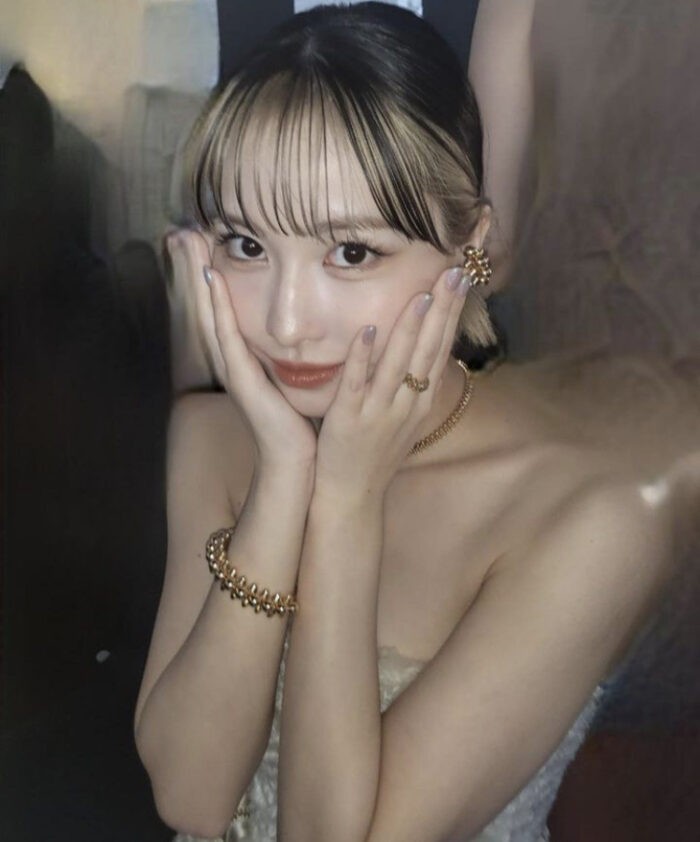 モモ