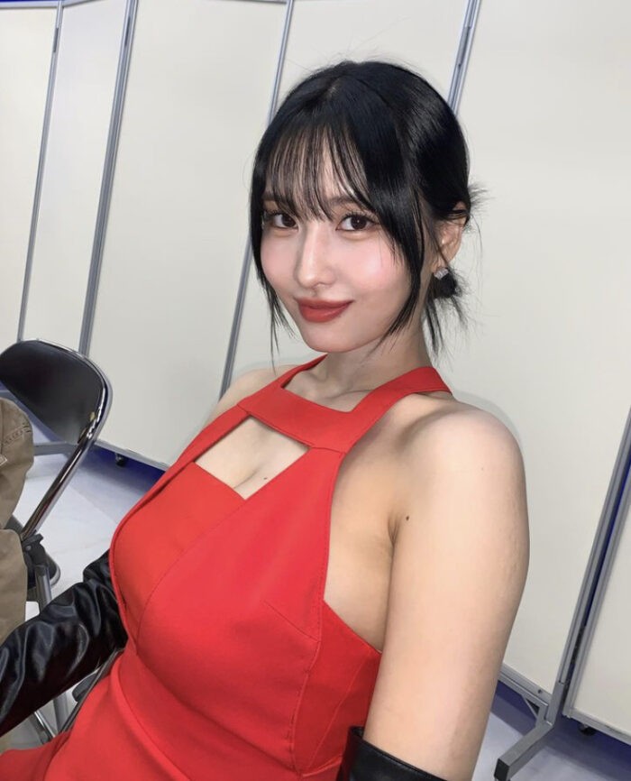 モモ