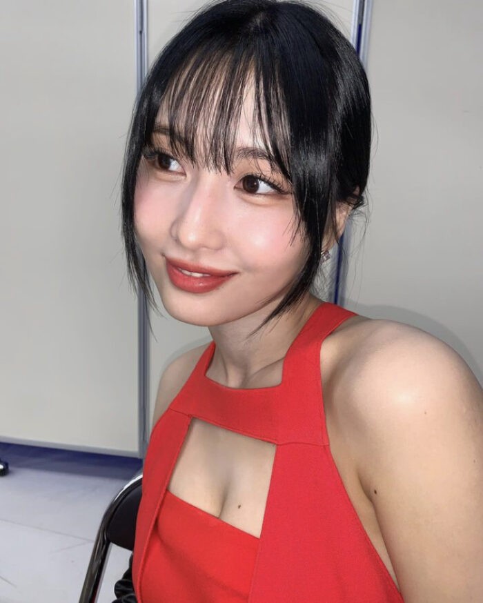 モモ