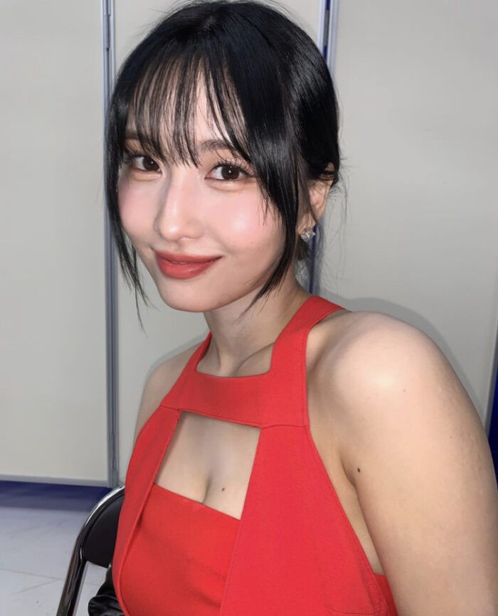 モモ