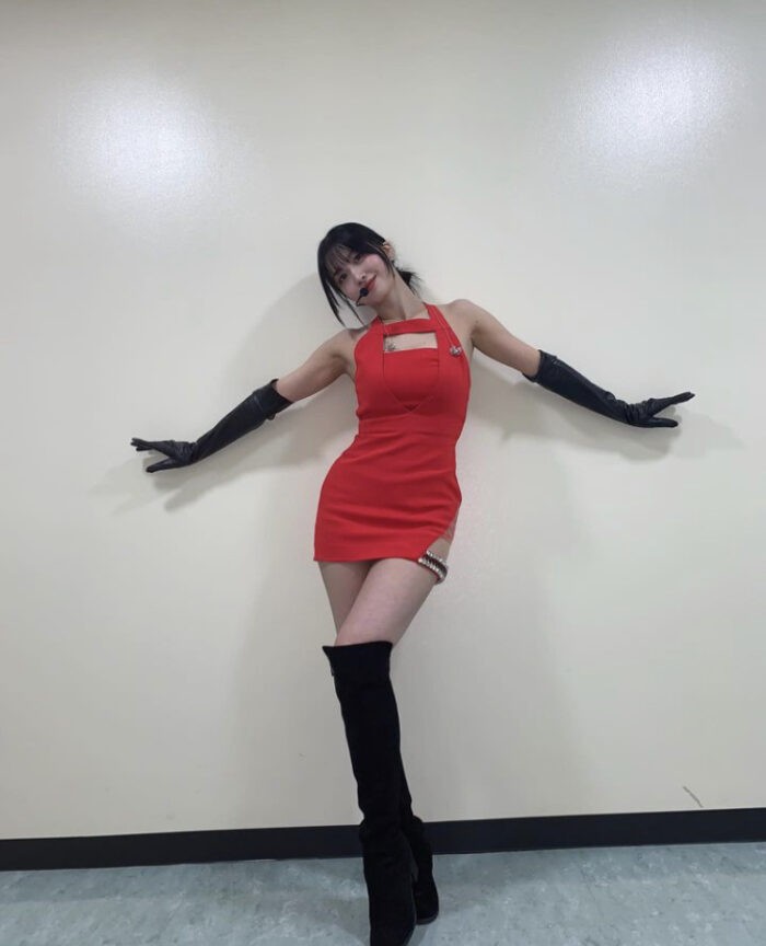 モモ