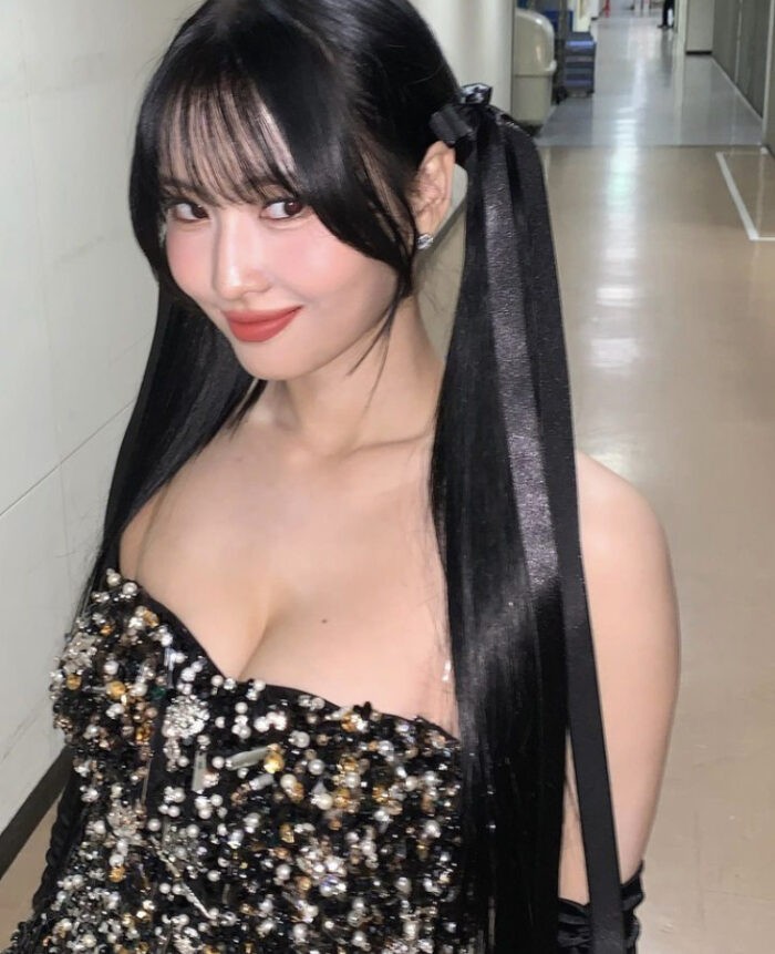モモ