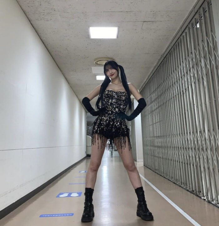 モモ