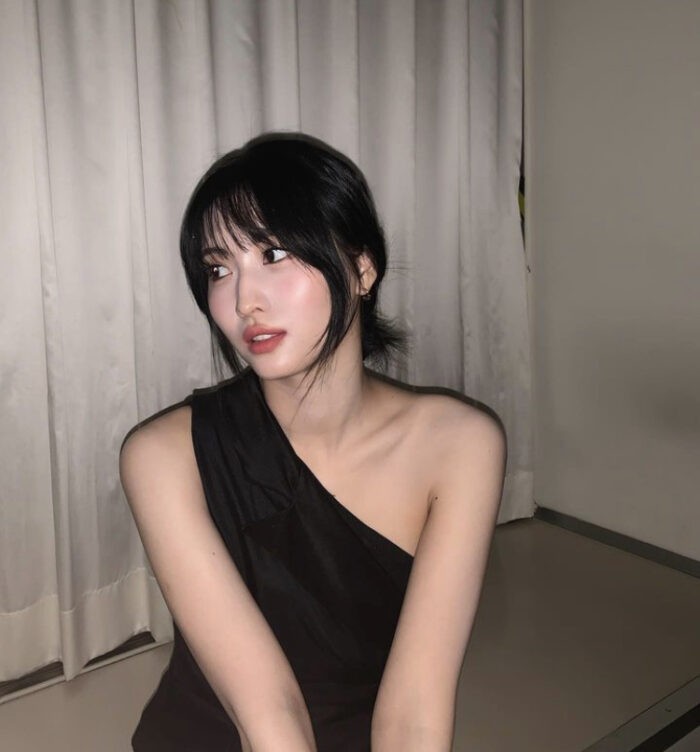 モモ