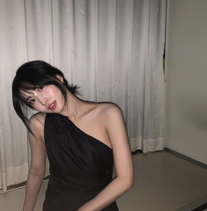 モモ