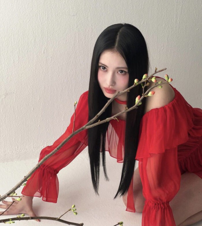 モモ
