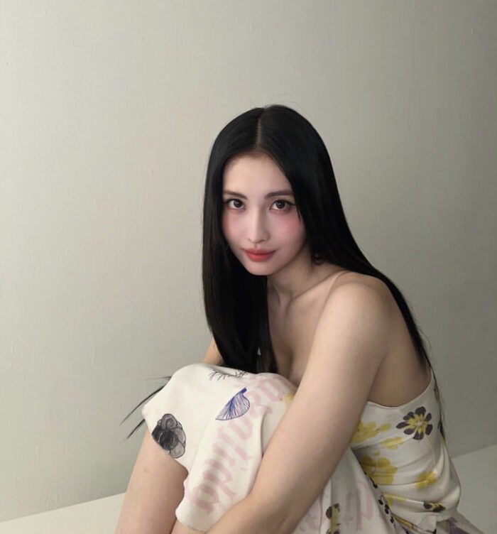 モモ