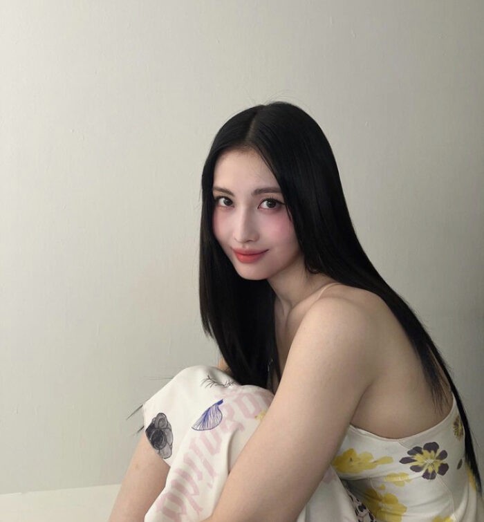 モモ
